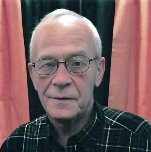 William A. ‘Bill’ Williams